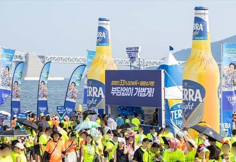 맥주축제 투어 맥주병,캔 /  소주병 병,캔