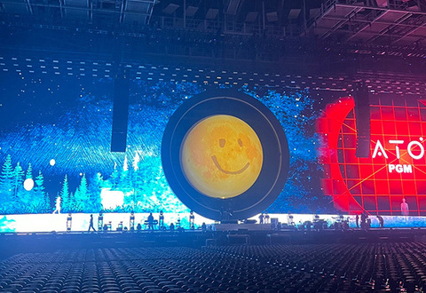조용필 위대한탄생 콘서트